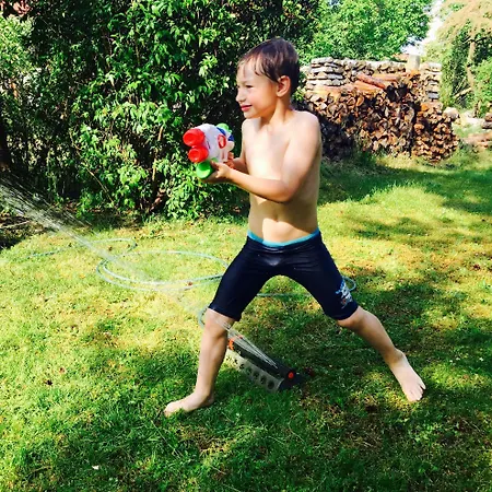 Top-moderne Und Auf Frueherem Wunderschoenen Bauernhof Im Elbe-elster-kreis In Brandenburg Bei Herzberg-elster, Schoenewalde, Holzdorf *