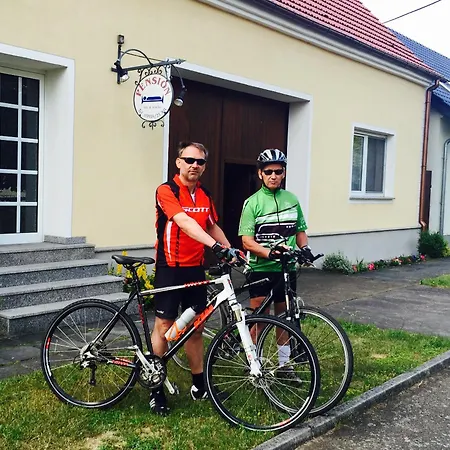 Apartamento Top-moderne Und Auf Früherem Wunderschönen Bauernhof Im Elbe-elster-kreis In Brandenburg Bei Herzberg-elster, Schönewalde, Holzdorf