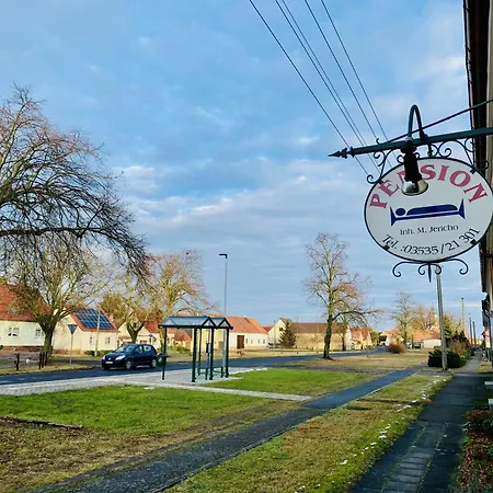 Top-moderne Und Auf Frueherem Wunderschoenen Bauernhof Im Elbe-elster-kreis In Brandenburg Bei Herzberg-elster, Schoenewalde, Holzdorf Apartment *