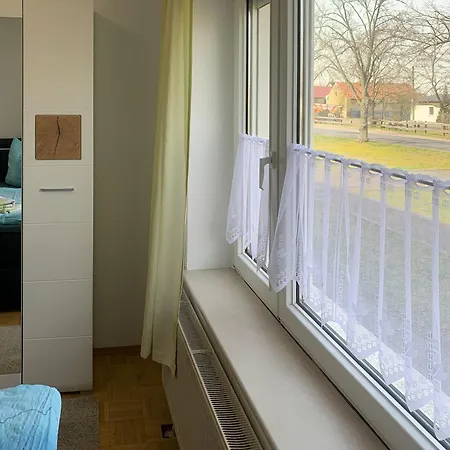 Top-moderne Und Auf Früherem Wunderschönen Bauernhof Im Elbe-elster-kreis In Brandenburg Bei Herzberg-elster, Schönewalde, Holzdorf