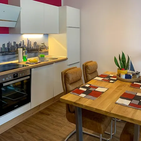 Top-moderne Und Auf Frueherem Wunderschoenen Bauernhof Im Elbe-elster-kreis In Brandenburg Bei Herzberg-elster, Schoenewalde, Holzdorf Apartment *
