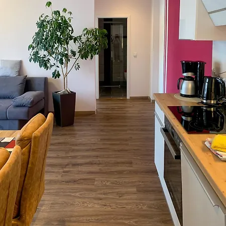 Apartment Top-moderne Und Auf Frueherem Wunderschoenen Bauernhof Im Elbe-elster-kreis In Brandenburg Bei Herzberg-elster, Schoenewalde, Holzdorf Schoenewalde