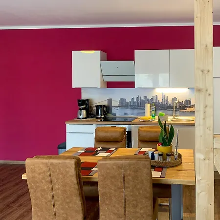 Top-moderne Und Auf Früherem Wunderschönen Bauernhof Im Elbe-elster-kreis In Brandenburg Bei Herzberg-elster, Schönewalde, Holzdorf