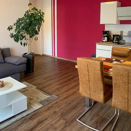Apartment Top-moderne Und Auf Frueherem Wunderschoenen Bauernhof Im Elbe-elster-kreis In Brandenburg Bei Herzberg-elster, Schoenewalde, Holzdorf Schoenewalde
