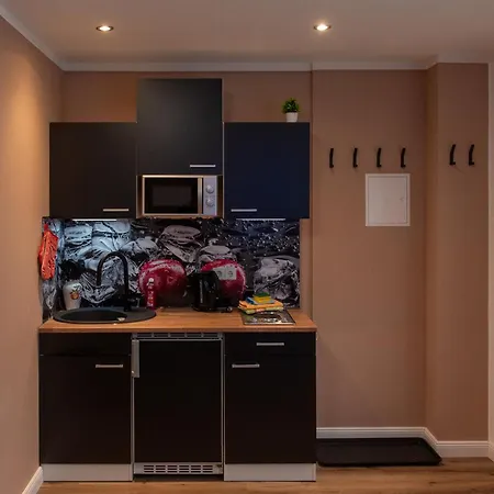 Apartamento Top-moderne Und Auf Früherem Wunderschönen Bauernhof Im Elbe-elster-kreis In Brandenburg Bei Herzberg-elster, Schönewalde, Holzdorf Schönewalde