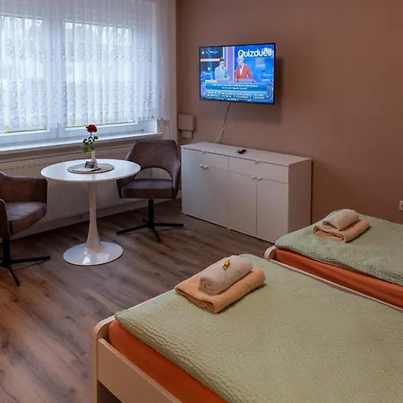 Top-moderne Und Auf Frueherem Wunderschoenen Bauernhof Im Elbe-elster-kreis In Brandenburg Bei Herzberg-elster, Schoenewalde, Holzdorf 아파트