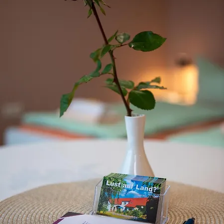 Apartamento Top-moderne Und Auf Früherem Wunderschönen Bauernhof Im Elbe-elster-kreis In Brandenburg Bei Herzberg-elster, Schönewalde, Holzdorf