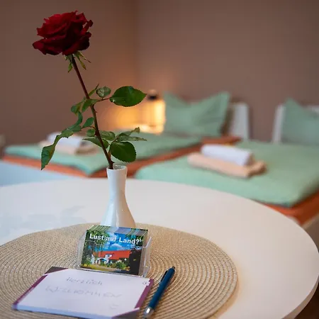 Top-moderne Und Auf Frueherem Wunderschoenen Bauernhof Im Elbe-elster-kreis In Brandenburg Bei Herzberg-elster, Schoenewalde, Holzdorf *