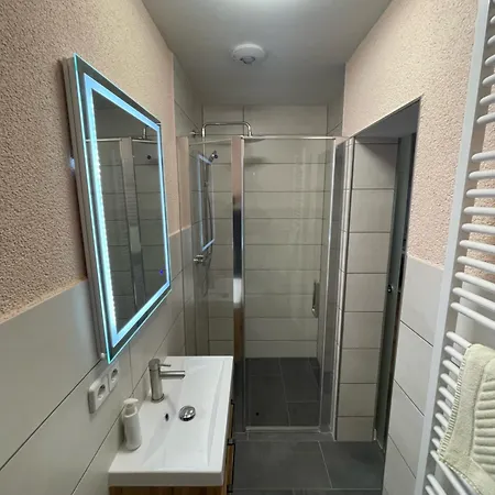 Top-moderne Und Auf Frueherem Wunderschoenen Bauernhof Im Elbe-elster-kreis In Brandenburg Bei Herzberg-elster, Schoenewalde, Holzdorf Apartment *