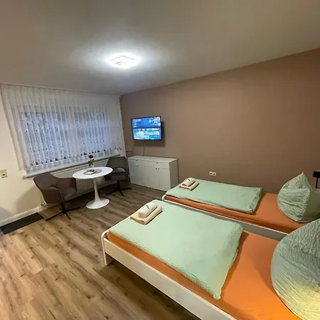 Top-moderne Und Auf Frueherem Wunderschoenen Bauernhof Im Elbe-elster-kreis In Brandenburg Bei Herzberg-elster, Schoenewalde, Holzdorf 쇼네발데