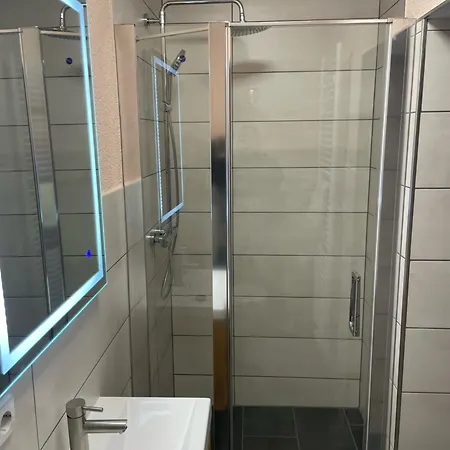 Top-moderne Und Auf Frueherem Wunderschoenen Bauernhof Im Elbe-elster-kreis In Brandenburg Bei Herzberg-elster, Schoenewalde, Holzdorf 아파트 *