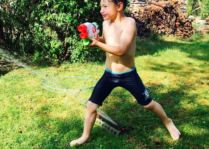 Top-moderne Und Auf Frueherem Wunderschoenen Bauernhof Im Elbe-elster-kreis In Brandenburg Bei Herzberg-elster, Schoenewalde, Holzdorf *