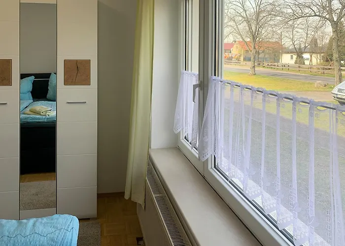 Top-moderne Und Auf Frueherem Wunderschoenen Bauernhof Im Elbe-elster-kreis In Brandenburg Bei Herzberg-elster, Schoenewalde, Holzdorf