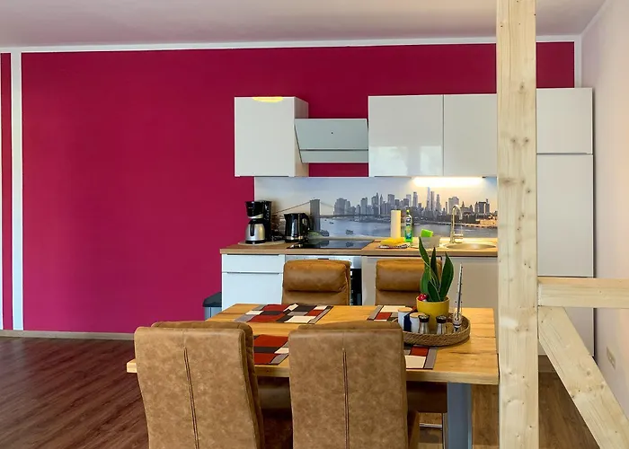 Top-moderne Und Auf Frueherem Wunderschoenen Bauernhof Im Elbe-elster-kreis In Brandenburg Bei Herzberg-elster, Schoenewalde, Holzdorf