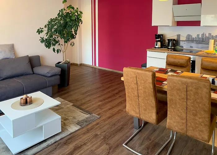 Appartement Top-moderne Und Auf Frueherem Wunderschoenen Bauernhof Im Elbe-elster-kreis In Brandenburg Bei Herzberg-elster, Schoenewalde, Holzdorf Schönewalde