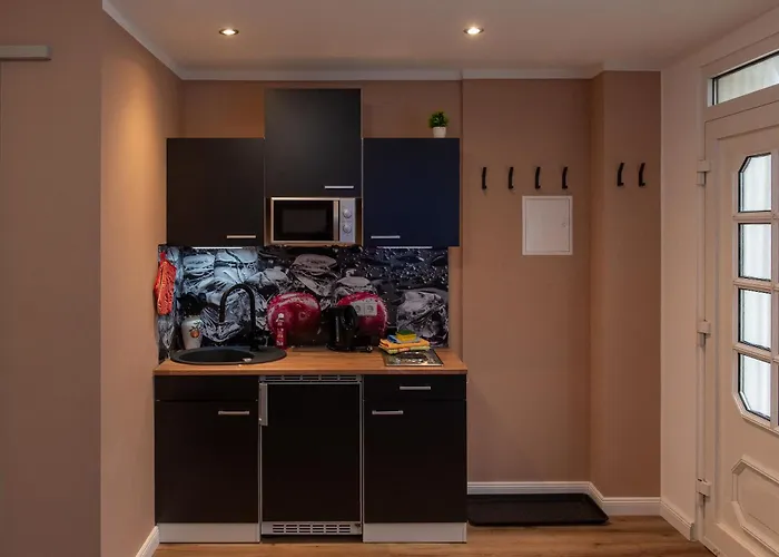 Appartement Top-moderne Und Auf Frueherem Wunderschoenen Bauernhof Im Elbe-elster-kreis In Brandenburg Bei Herzberg-elster, Schoenewalde, Holzdorf Schönewalde