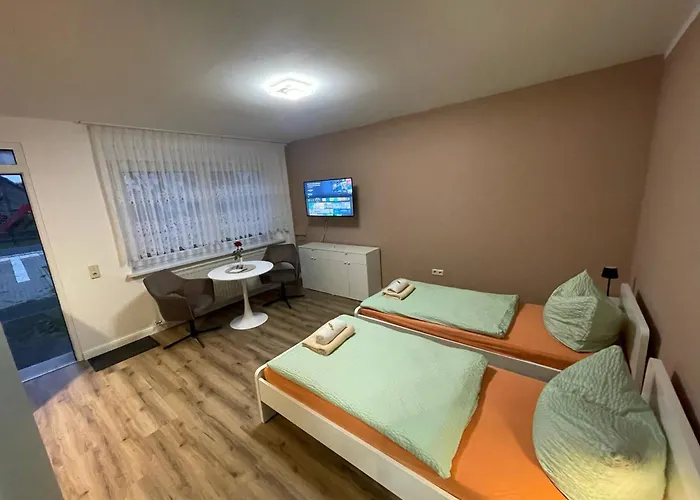 Top-moderne Und Auf Frueherem Wunderschoenen Bauernhof Im Elbe-elster-kreis In Brandenburg Bei Herzberg-elster, Schoenewalde, Holzdorf Schönewalde