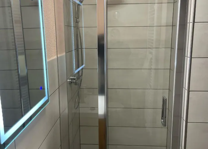 Top-moderne Und Auf Frueherem Wunderschoenen Bauernhof Im Elbe-elster-kreis In Brandenburg Bei Herzberg-elster, Schoenewalde, Holzdorf Appartement *